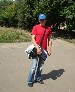 Диима - парень