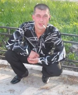 Эрнест - парень