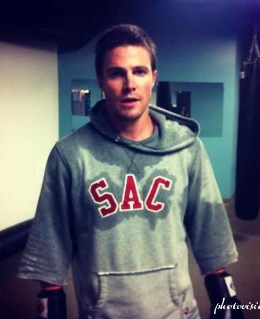 Arrow - 