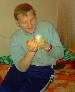 David Povlichenko