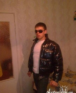 Aлексей - парень