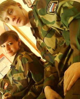 Sergey - 