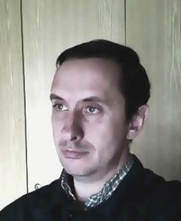serhg - парень