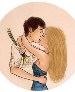 Александра - девушка