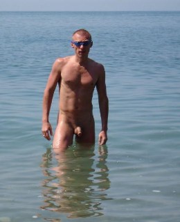 Andy - парень